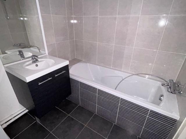 Appartement 3 pièces à louer