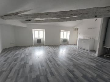 Appartement 3 pièces à louer