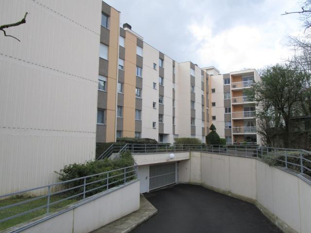 Appartement 3 pièces à louer