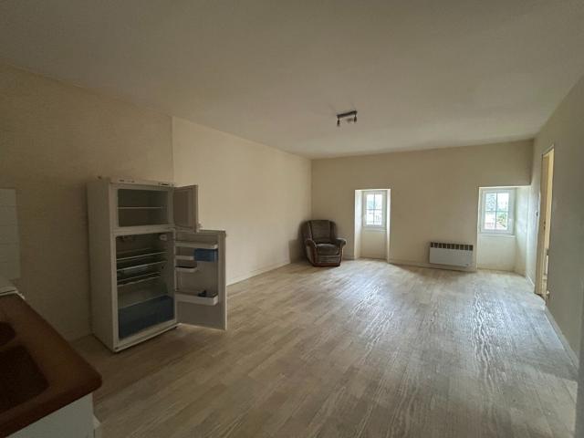 Appartement 3 pièces à louer
