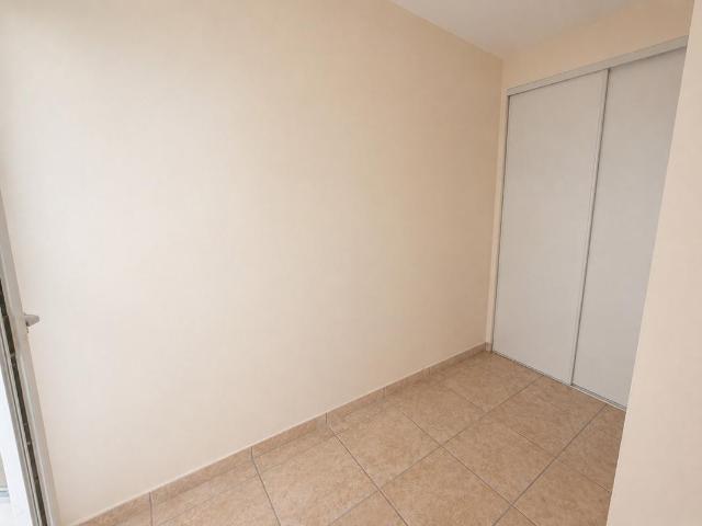 Appartement 3 pièces à louer