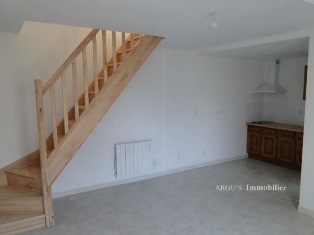 Appartement 3 pièces à louer