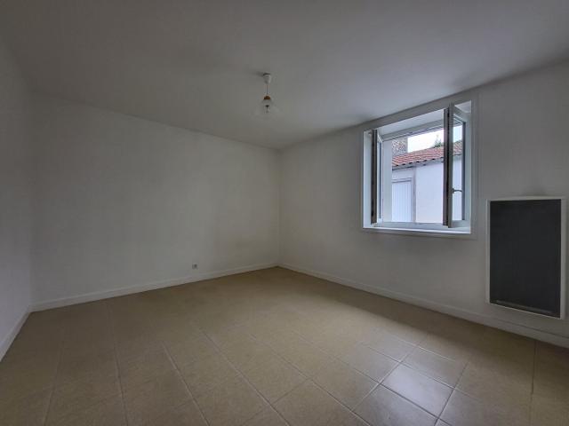 Appartement 3 pièces à louer