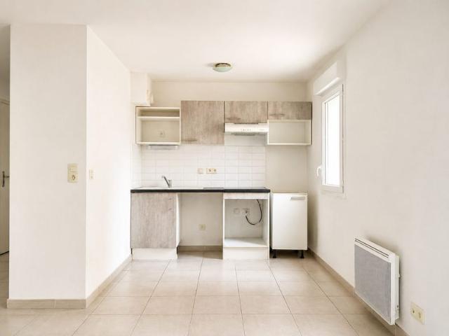 Appartement 3 pièces à louer