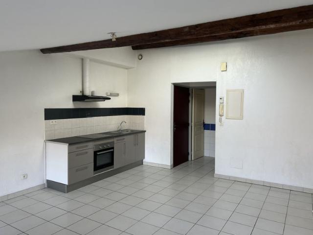 Appartement 3 pièces à louer