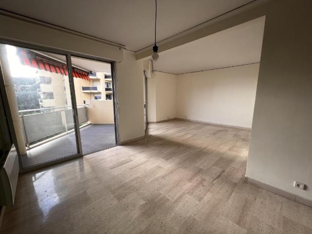Appartement 3 pièces à louer