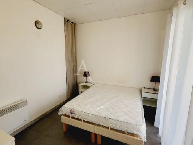 Appartement 3 pièces à louer