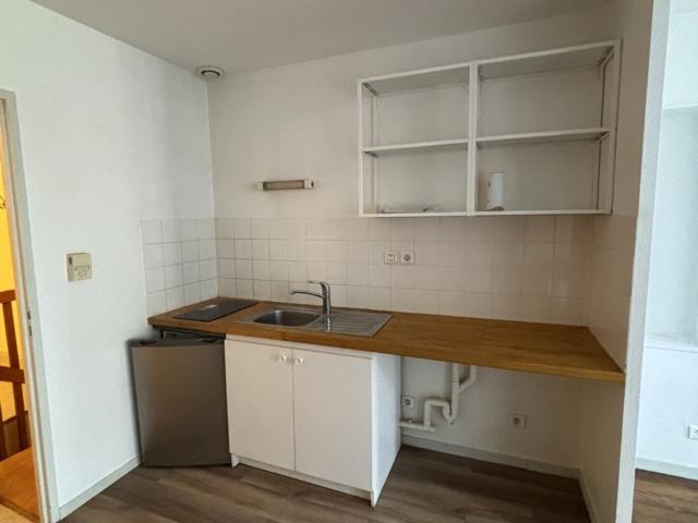 Appartement 3 pièces à louer