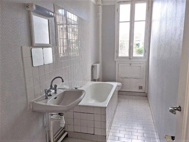 appartement 3 pièces à louer