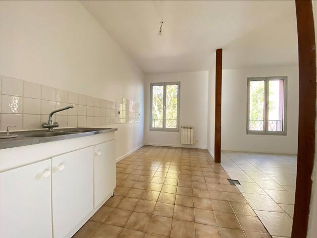 Appartement 3 pièces à louer