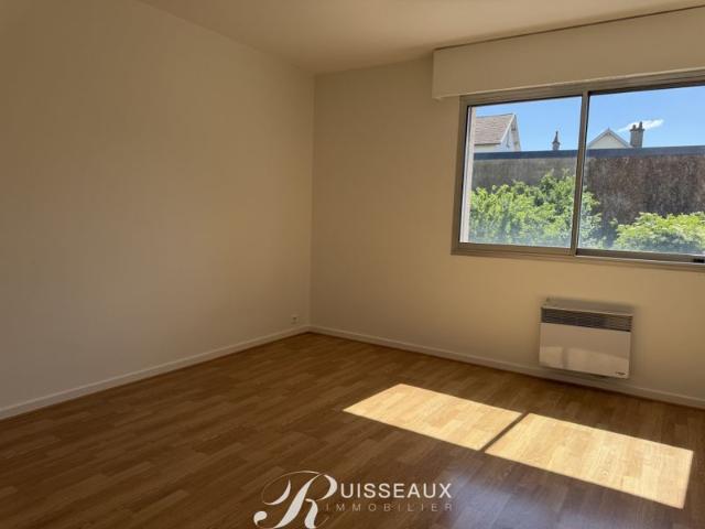 Appartement 3 pièces à louer