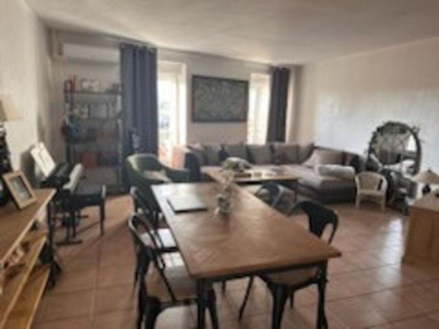 Appartement 3 pièces à louer