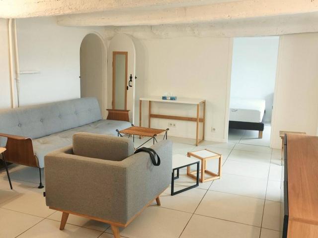 Appartement 3 pièces à louer