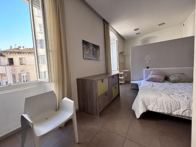Appartement 3 pièces à louer