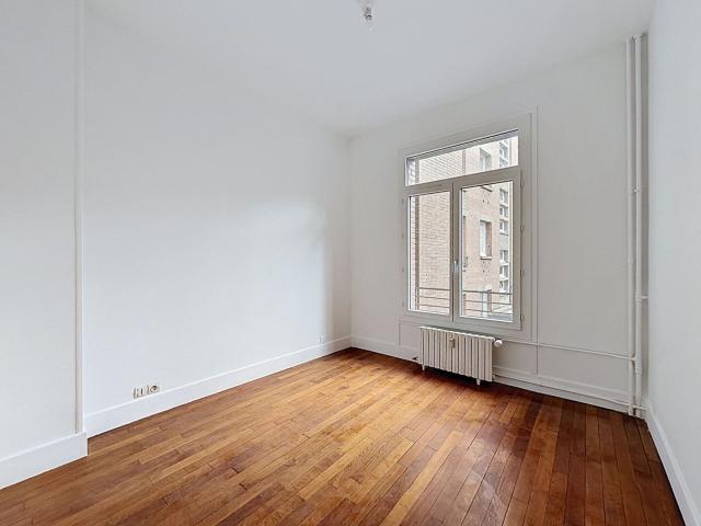 Appartement 3 pièces à louer