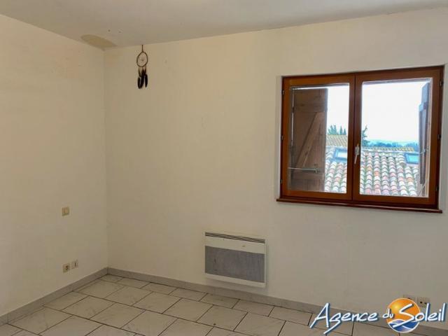 Appartement 3 pièces à louer