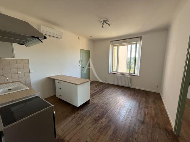 Appartement 3 pièces à louer