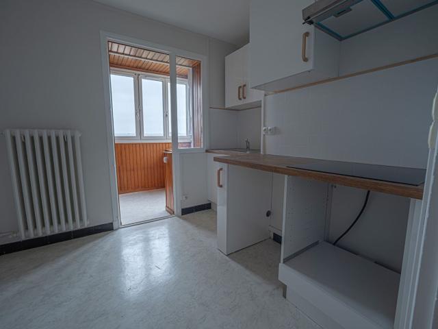 Appartement 3 pièces à louer