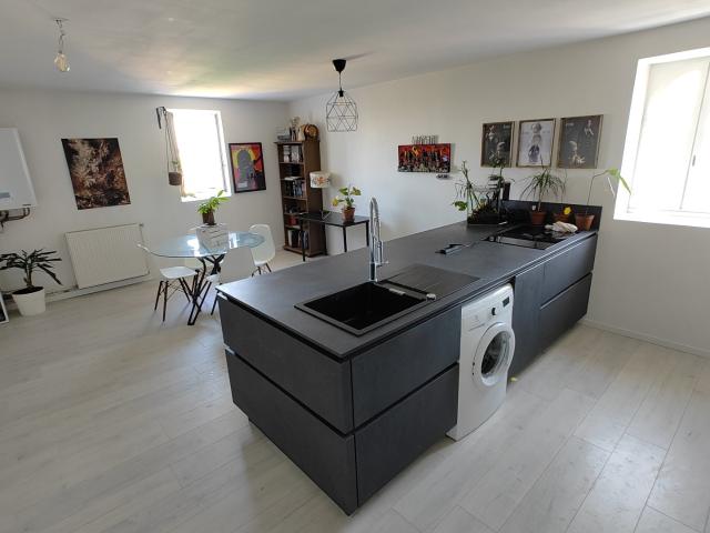 Appartement 3 pièces à louer
