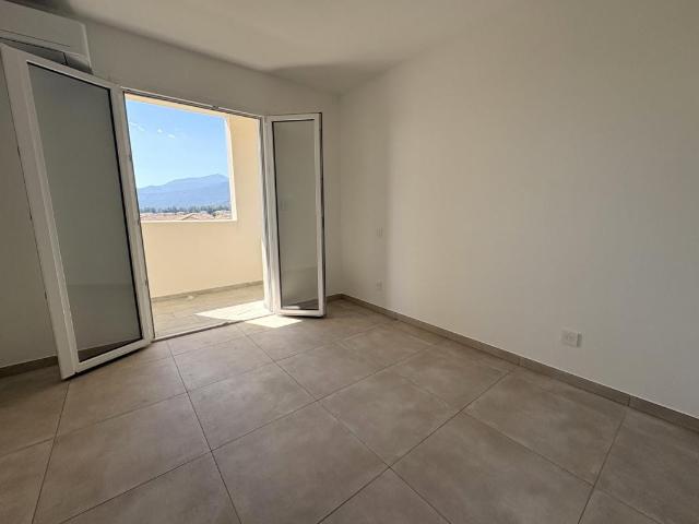 Appartement 3 pièces à louer