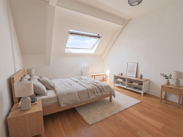 Appartement 3 pièces à louer