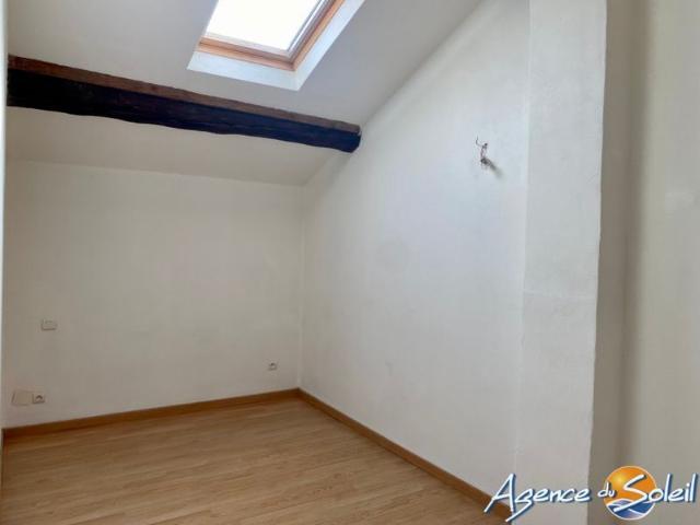 Appartement 3 pièces à louer