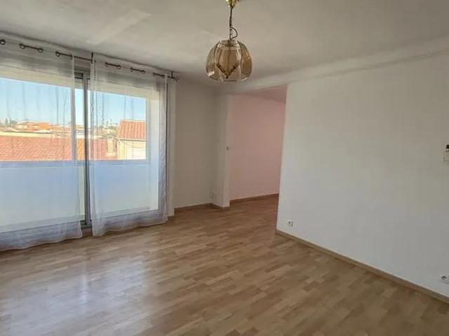 Appartement 3 pièces à louer