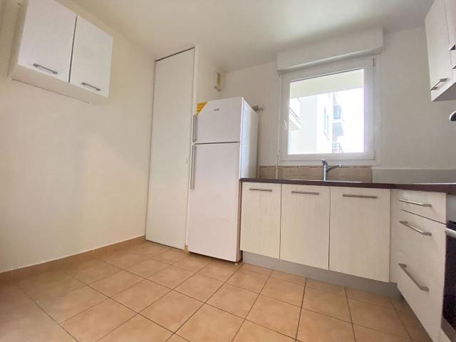 Appartement 3 pièces à louer
