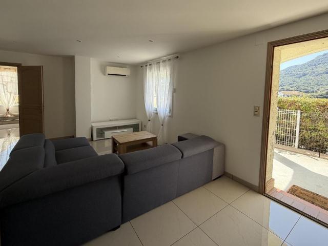 Appartement 3 pièces à louer