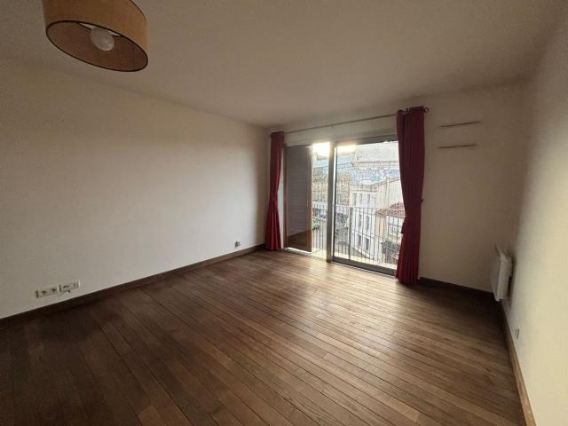 Appartement 3 pièces à louer