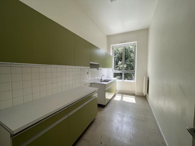 Appartement 3 pièces à louer