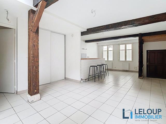 Appartement 3 pièces à louer