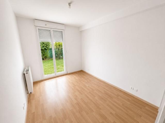 Appartement 3 pièces à louer