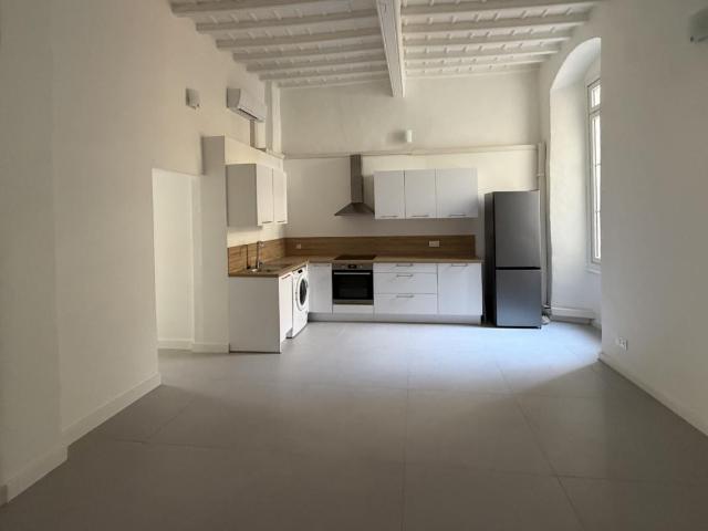 Appartement 3 pièces à louer