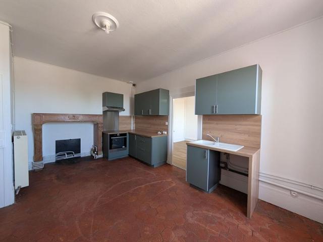Appartement 3 pièces à louer