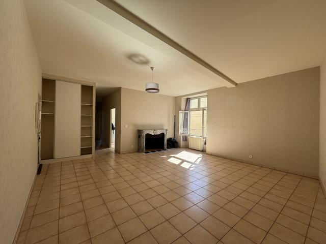 Appartement 3 pièces à louer