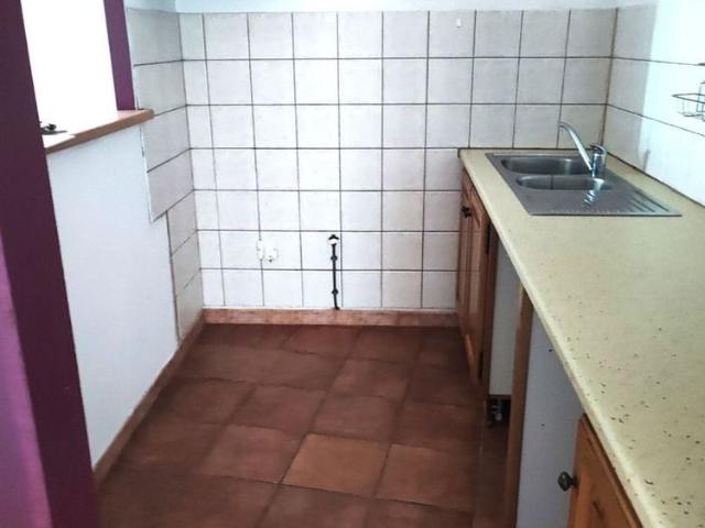 Appartement 3 pièces à louer