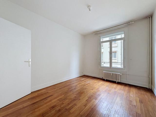 Appartement 3 pièces à louer