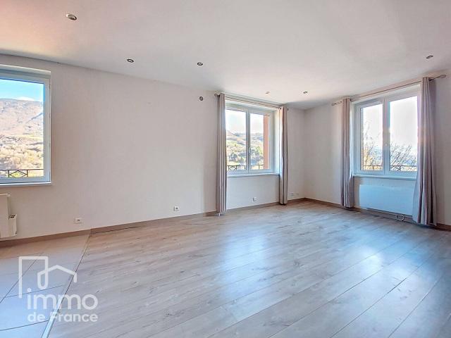 Appartement 3 pièces à louer