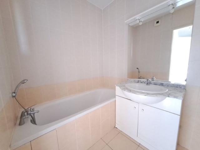 Appartement 3 pièces à louer
