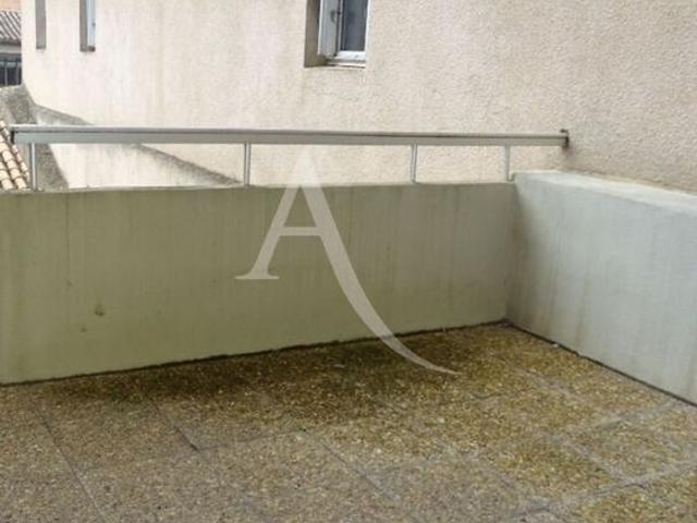 Appartement 3 pièces à louer