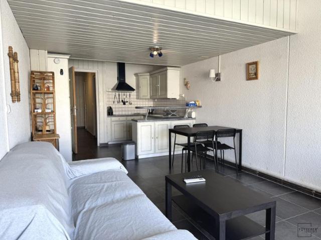 Appartement 3 pièces à louer