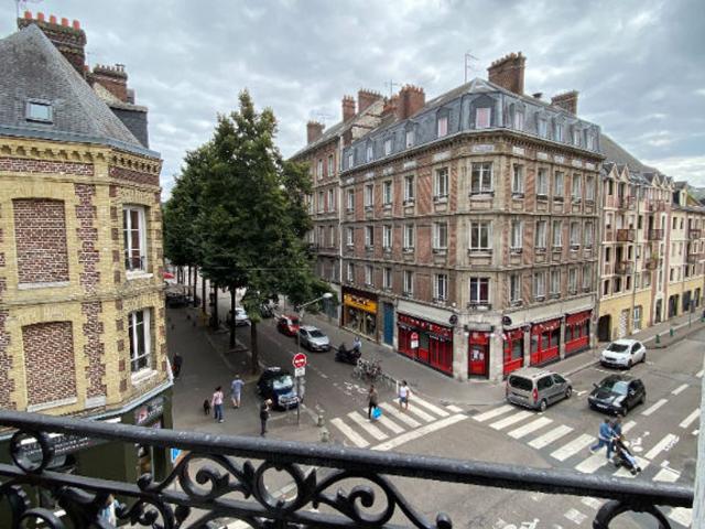 Appartement 3 pièces à louer