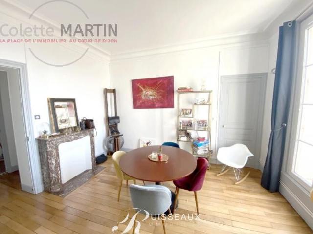 Appartement 3 pièces à louer