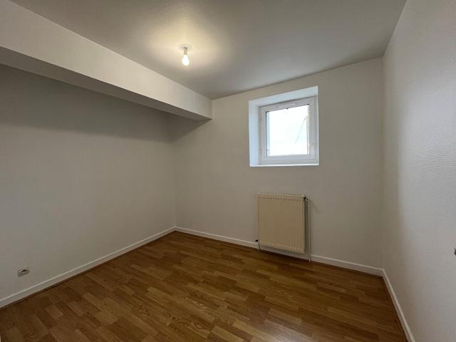 Appartement 3 pièces à louer