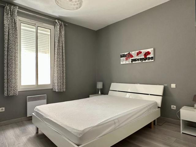 Appartement 3 pièces à louer