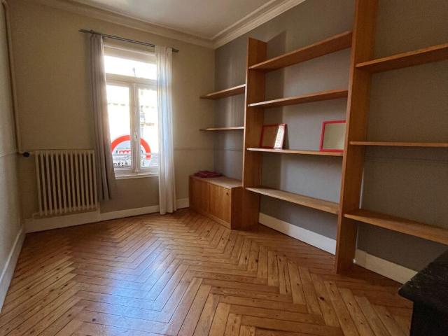 Appartement 3 pièces à louer