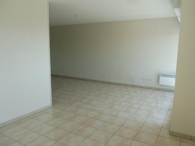 Appartement 3 pièces à louer
