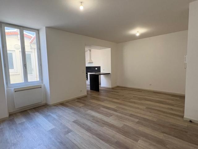 Appartement 3 pièces à louer