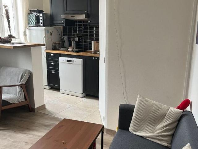 Appartement 3 pièces à louer